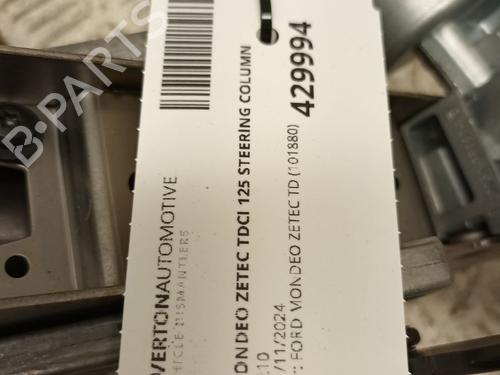 Steering column FORD MONDEO IV Turnier (BA7) 1.8 TDCi | BP29667906M21 