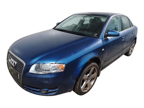 Used Front left panel AUDI A4 B7 (8EC) 2.0 TFSI (200 hp) 31748397