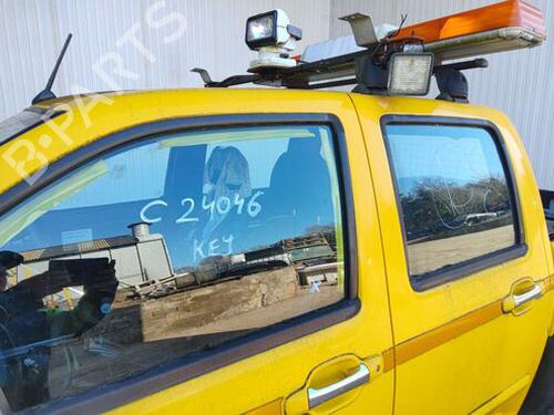 Bloccasterzo ISUZU D-MAX I (TFR, TFS) 3.0 DiTD 4x4 (TFS85_) | BP29672519M48 