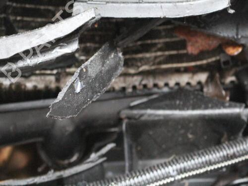 Fuel flap PEUGEOT 5008 (0U_, 0E_) 1.6 HDi | BP29672449C131