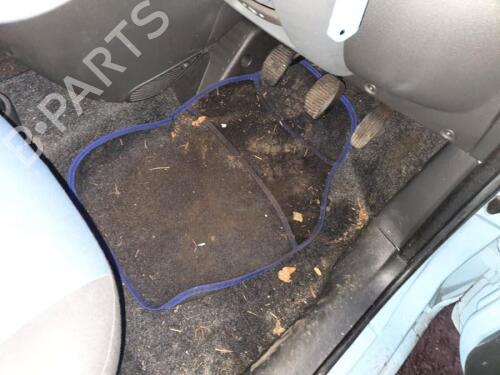 Fuel tank FIAT PANDA (169_) 1.2 (169AXF2A, 169AXF1A) | BP29651915C62