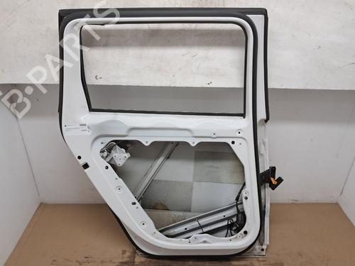 Drzwi tylne lewe VW PASSAT B7 Variant (365) 2.0 TDI | BP29674788C4