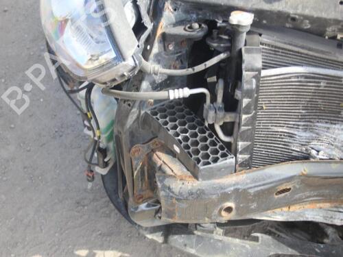 Hand brake HYUNDAI ix35 (LM, EL, ELH) 1.7 CRDi | BP29670861I18 