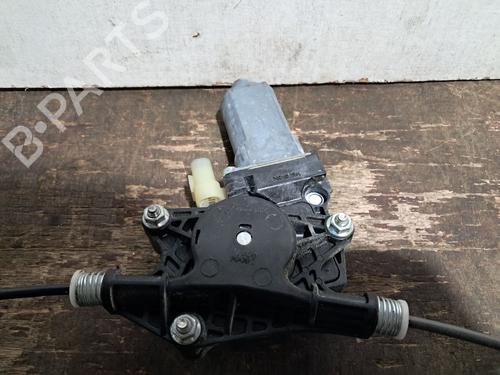 Rear left window mechanism KIA RIO II (JB) 1.4 16V | BP29670722C24