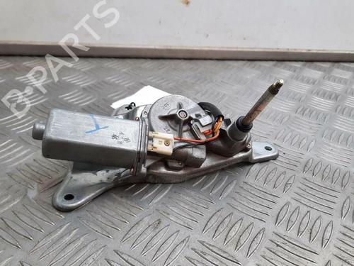 Rear wiper motor SUZUKI IGNIS II (MH) 1.3 (RM413) | BP29646216M102 