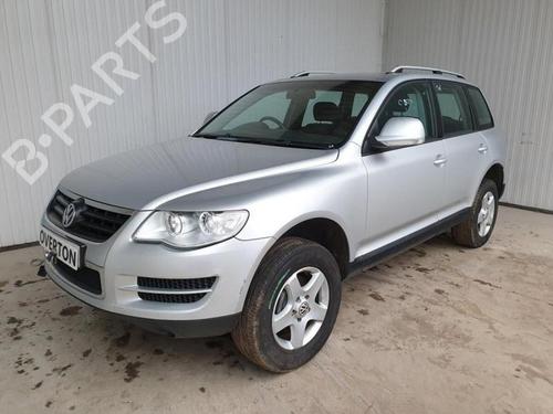 Ashtray VW TOUAREG (7LA, 7L6, 7L7) 3.2 V6 | BP29648720I30 
