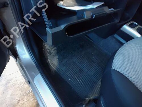 Starter NISSAN NOTE (E11, NE11) 1.4 | BP31055898M8