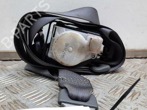 Rear center seatbelt MAZDA 6 Hatchback (GG) 2.0 (GGES) | BP29646114I27 