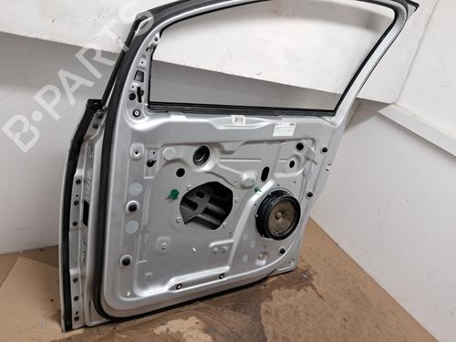 Right front door VW GOLF PLUS V (5M1, 521) 1.9 TDI | BP29670773C3 