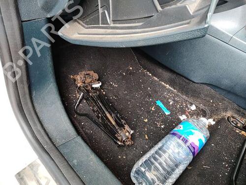 Boîte à Fusibles FORD FIESTA VI (CB1, CCN) 1.6 TDCi | BP29685380E1 