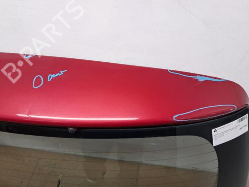Bakluke CC/Kombi-Kupé SUZUKI SWIFT III (MZ, EZ) 1.5 (RS415, ZC21S) | BP29679957C6 