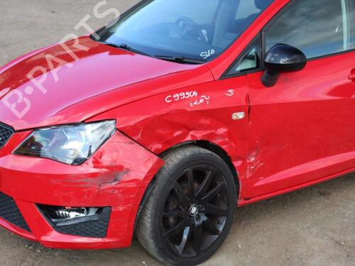 Expansion tank SEAT IBIZA IV (6J5, 6P1) 1.2 TSI | BP29674058C120 