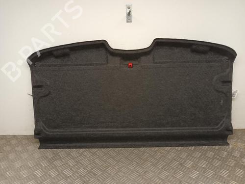 Rear parcel shelf PEUGEOT 308 I (4A_, 4C_) 1.4 16V | BP29649205C85