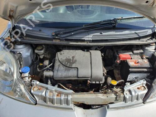 Rudehejsemekanisme Højre foran PEUGEOT 107 (PM_, PN_) 1.0 | BP29658408C23