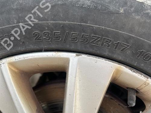Gearbox VW TIGUAN VAN (5N_) 2.0 TDI 4motion (5N1, 5N2) | BP29740706M3