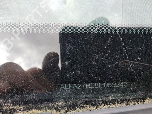 Windscreen washer tank LAND ROVER FREELANDER 2 (L359) 2.2 TD4 4x4 | BP29662334C113 