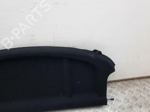 Rear parcel shelf HYUNDAI COUPE II (GK) 2.7 V6 | BP29646660C85 