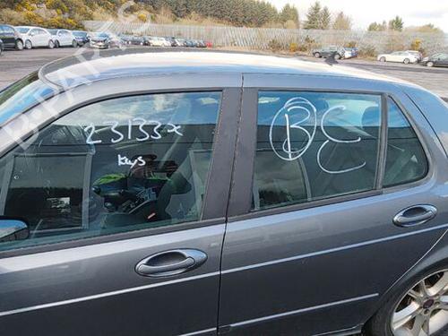 Gearbox SAAB 9-5 (YS3E) 1.9 TiD | BP30692551M3 