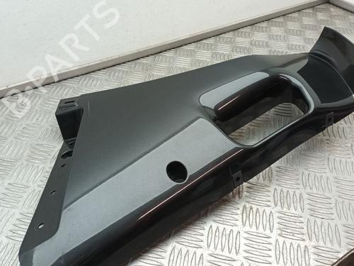 Pipe MCLAREN 570S 3.8 | BP29672159M125