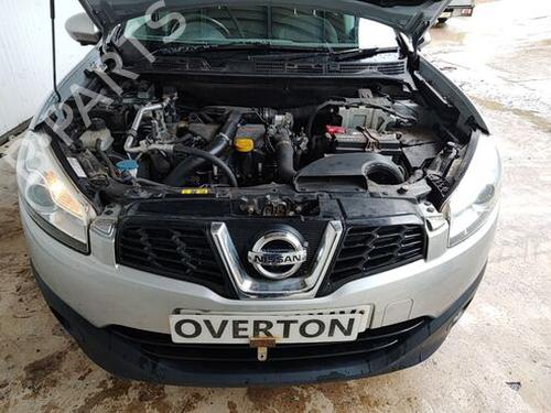 Anti roll bar NISSAN QASHQAI I (J10, NJ10) 1.5 dCi | BP32400363M96