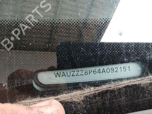 Servo brake AUDI A3 (8L1) 1.6 | BP29683436M42