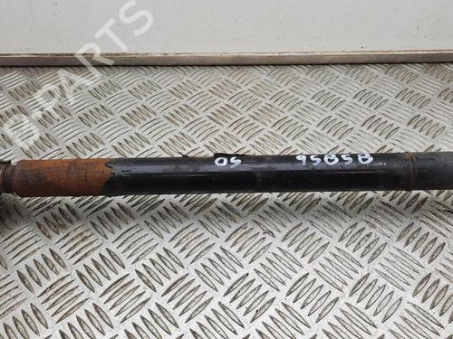 Right front driveshaft SEAT LEON (1P1) 1.9 TDI | BP29648214M39