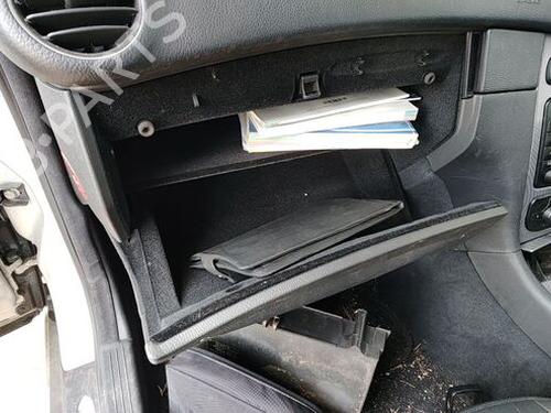 Drivaksel bagtil venstre MERCEDES-BENZ CLK (C209) CLK 320 (209.365) | BP29678874M40 