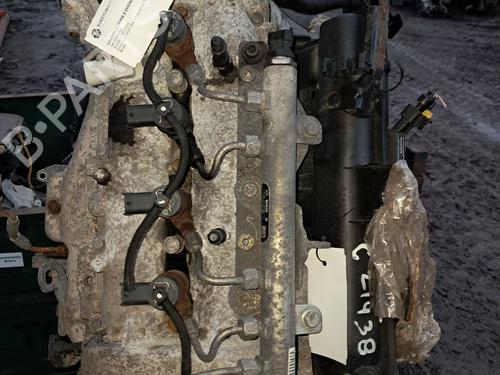 Silnik VAUXHALL CORSA Mk III (D) (S07) 1.3 CDTI (L08) | BP29656596M1