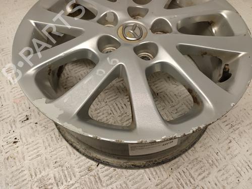 Felga MAZDA 3 (BK) 1.6 (BK14) | BP29669528C45 
