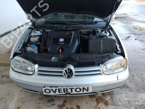 Aandrijfas links voor VW BORA I (1J2) 1.6 | BP29668262M38