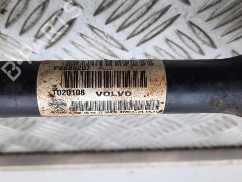 Right front driveshaft VOLVO S80 I (184) D5 | BP29648208M39 