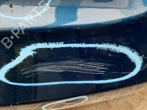 Rear bumper SEAT IBIZA III (6L1) 1.4 16V | BP29646250C8