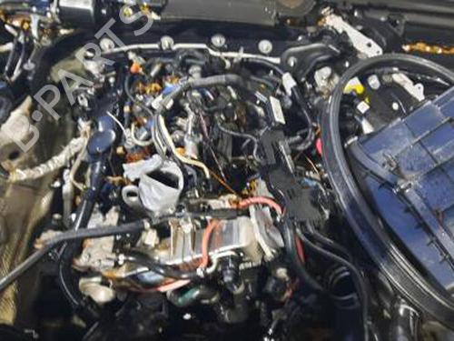 Fuel tank BMW 1 (F20) 116 d | BP29652505C62