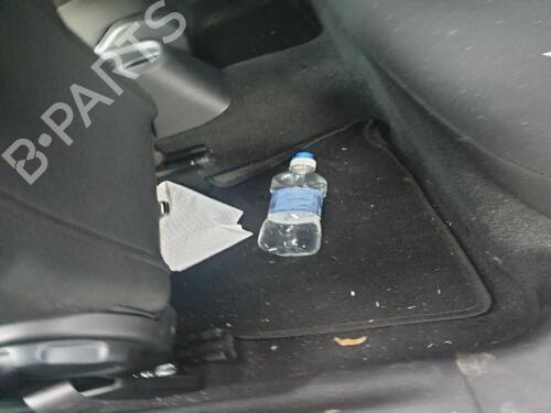 Right front driveshaft CITROËN C3 III (SX) 1.2 PureTech 82 | BP29647489M39 