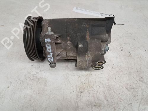 Used AC compressor VAUXHALL ASTRA Mk VI (J) (P10) 1.6 (115 hp) 29679445