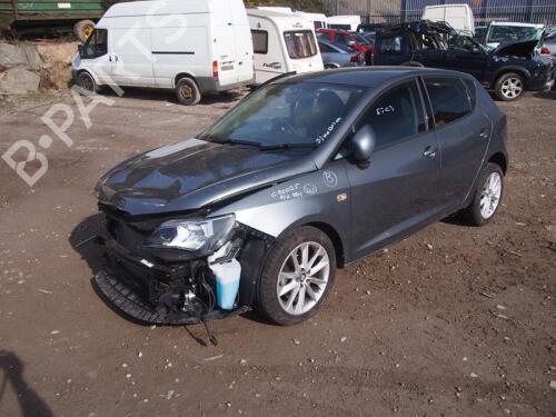 Expansion tank SEAT IBIZA IV (6J5, 6P1) 1.4 | BP29677610C120 
