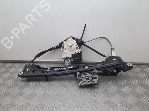 Rear right window mechanism VW PASSAT CC B6 (357) 2.0 TDI | BP29645902C25 