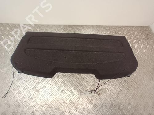 Used Rear parcel shelf FORD FIESTA VI (CB1, CCN) 1.0 EcoBoost (100 hp) 29655650