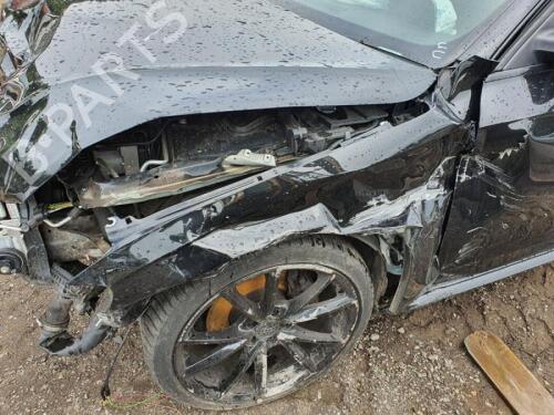 Rudehejsemekanisme ventre foran AUDI A4 B8 (8K2) 2.0 TDI | BP29651106C22 