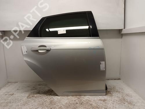 Right rear door FORD FOCUS III 1.0 EcoBoost | BP29664550C5 