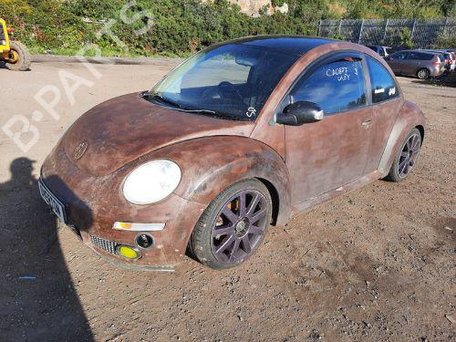 Turbolader/Compressor VW NEW BEETLE (9C1, 1C1) 1.9 TDI | BP29652486M71