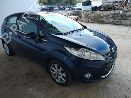 Driver airbag FORD FIESTA VI (CB1, CCN) 1.4 | BP30981640C9 