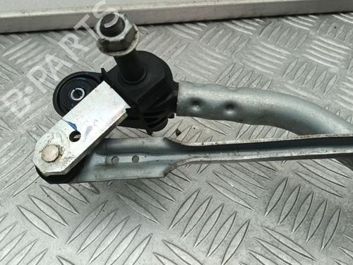 Front wiper motor JEEP RENEGADE SUV (BU, B1, BV) 1.0 T-GDi | BP29656456M29