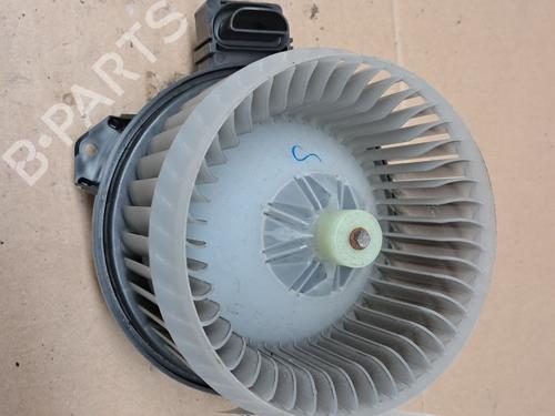 Heater blower motor TOYOTA YARIS (_P9_) 1.33 VVT-i (NSP90_, NSP90R) | BP29669841M62 