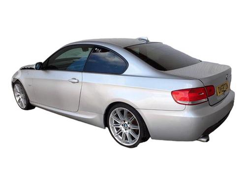 Used Rear bumper BMW 3 Coupe (E92) 320 d (177 hp) 29674605