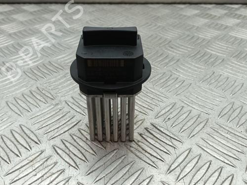 Varmeblæsermodstand PORSCHE 718 CAYMAN (982) 4.0 GT4 (982810, 982811) (420 hp) 29679970