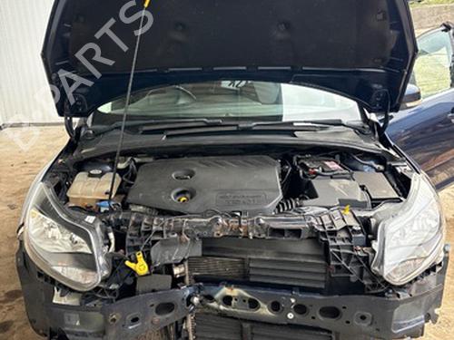 Right front door FORD FOCUS III 1.6 Ti | BP31796787C3