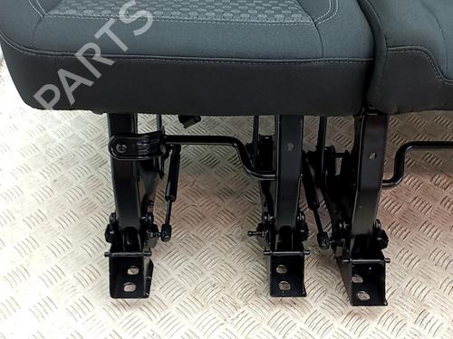 Rear seat FORD TOURNEO CONNECT / GRAND TOURNEO CONNECT V408 MPV 1.0 EcoBoost | BP30164985C17 