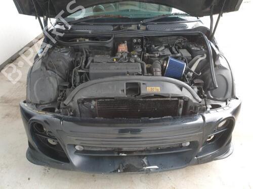 Rear center seatbelt MINI MINI (R50, R53) One | BP29648746I27