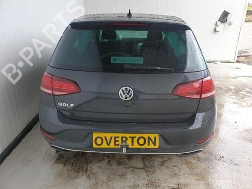 Front wipers mechanism VW GOLF VII (5G1, BQ1, BE1, BE2) 1.5 TSI | BP29649638C83